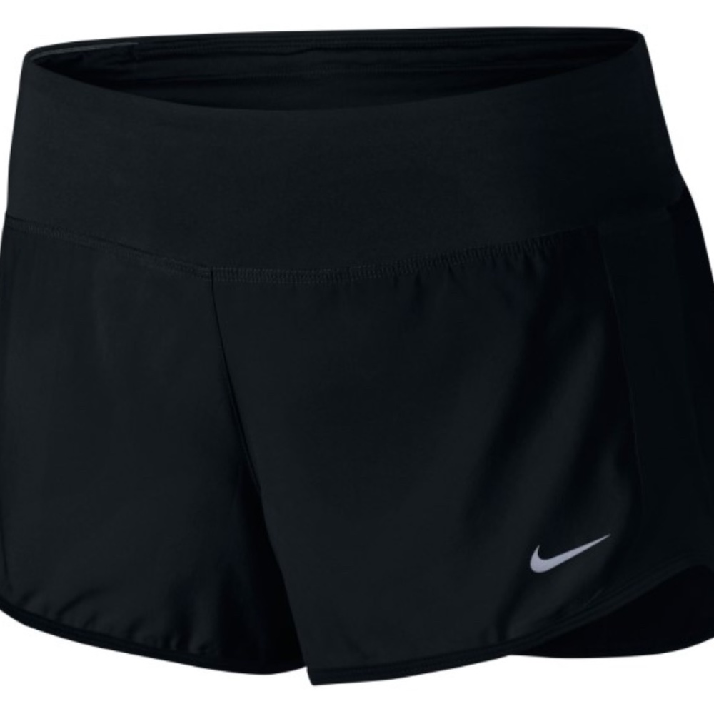 Nike Dri-Fit 3" Running Shorts